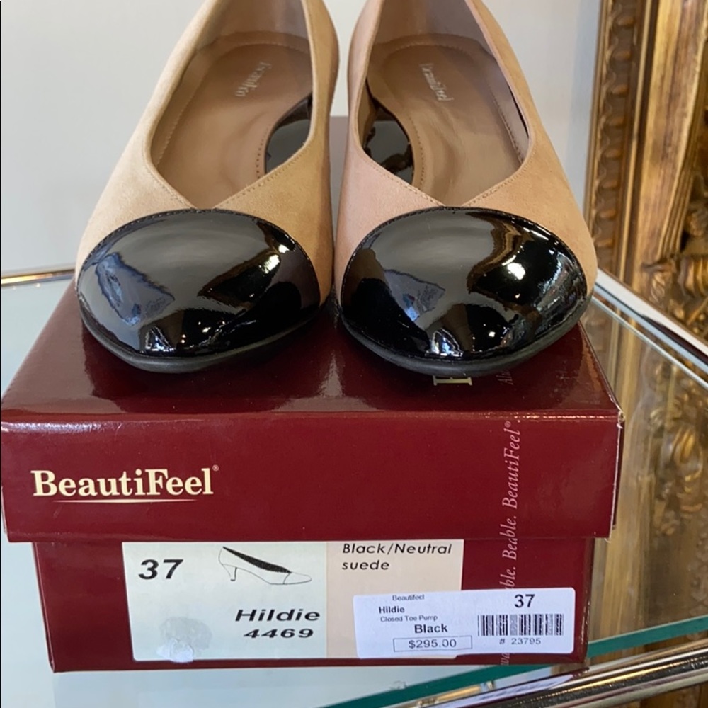 BeautiFeel pumps - Picture 7 of 7